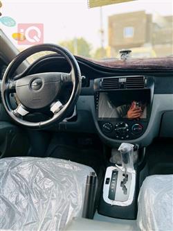 شيفروليه اوبترا